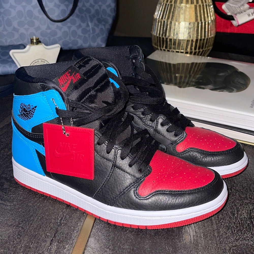 Jordan 1 special edition